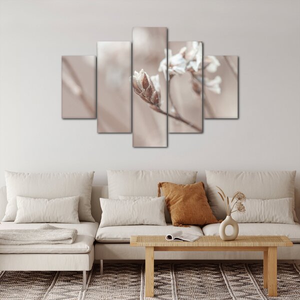 Kép - Ág részlet (150x105 cm)