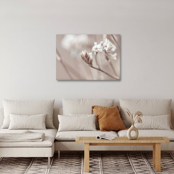 Kép - Ág részlet (70x50 cm)