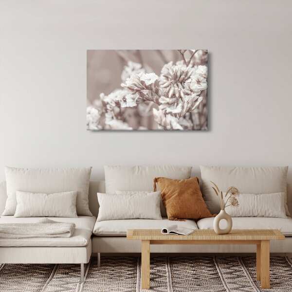 Kép - Gallyak részlete (90x60 cm)