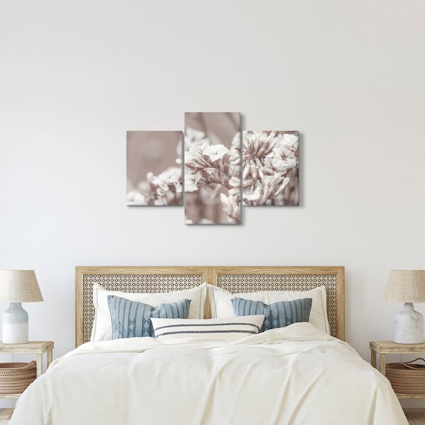 Kép - Gallyak részlete (90x60 cm)