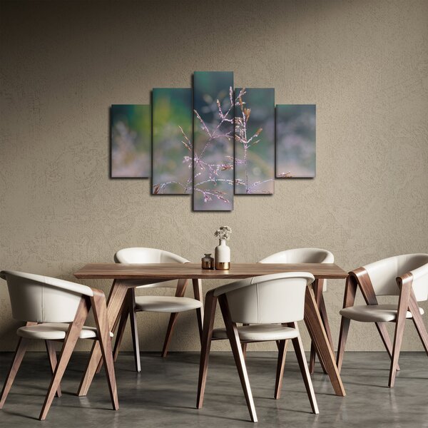 Kép - Fű részlet (150x105 cm)