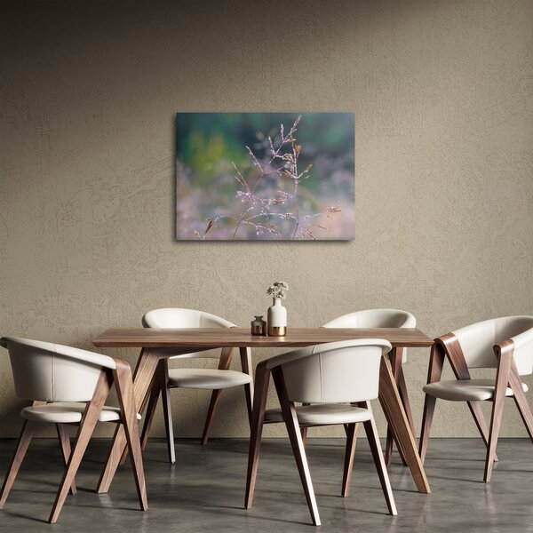 Kép - Fű részlet (70x50 cm)