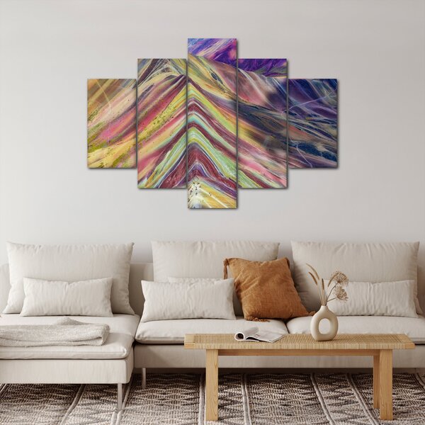 Kép - Panoráma (150x105 cm)