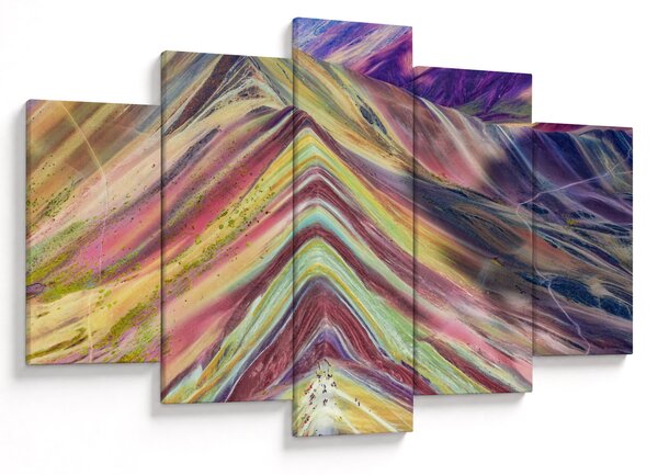 Kép - Panoráma (150x105 cm)