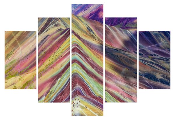 Kép - Panoráma (150x105 cm)