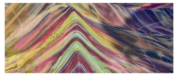 Kép - Panoráma (120x50 cm)