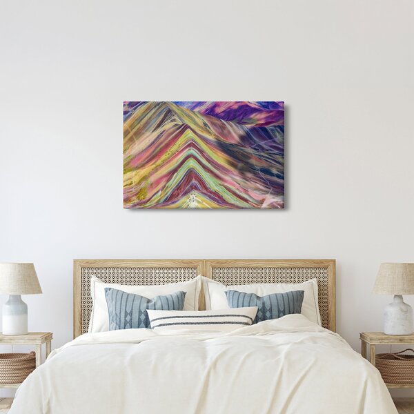 Kép - Panoráma (90x60 cm)