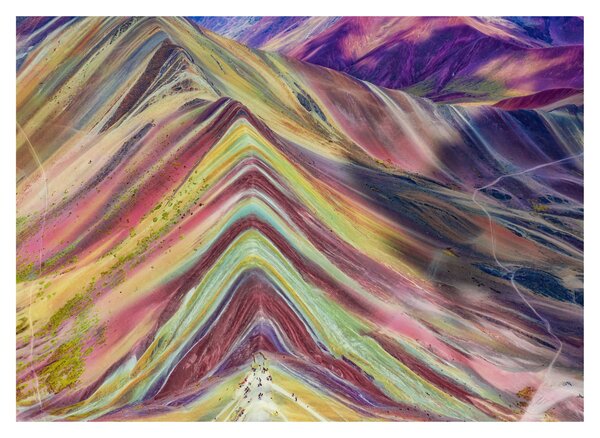 Kép - Panoráma (70x50 cm)