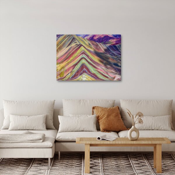 Kép - Panoráma (70x50 cm)