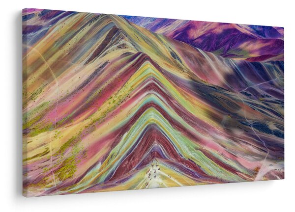 Kép - Panoráma (90x60 cm)