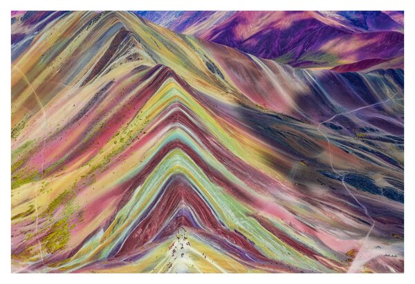 Kép - Panoráma (90x60 cm)