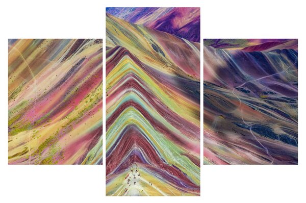 Kép - Panoráma (90x60 cm)