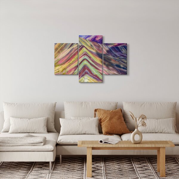 Kép - Panoráma (90x60 cm)