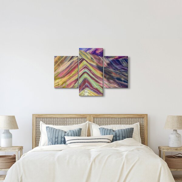 Kép - Panoráma (90x60 cm)