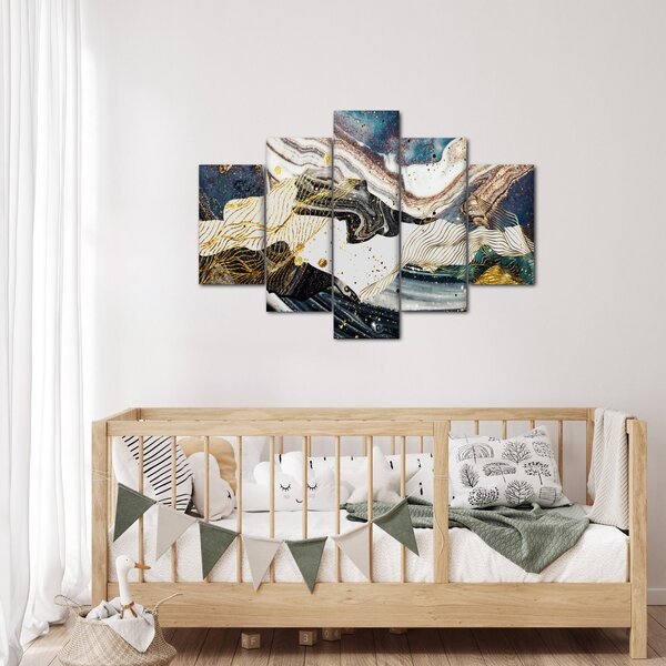 Kép - Design márvány (150x105 cm)