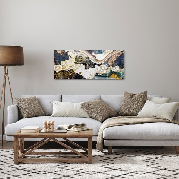 Kép - Design márvány (120x50 cm)