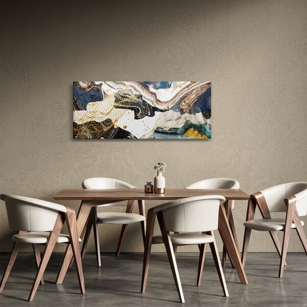 Kép - Design márvány (120x50 cm)