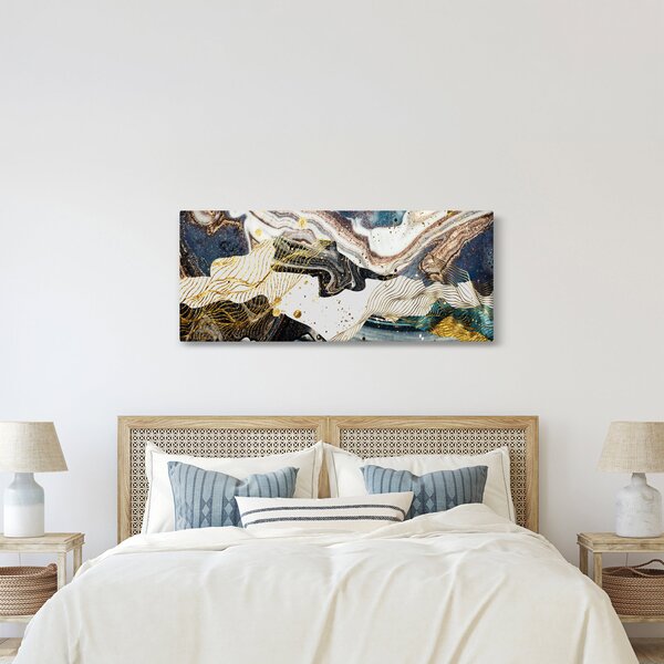 Kép - Design márvány (120x50 cm)