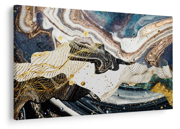 Kép - Design márvány (90x60 cm)