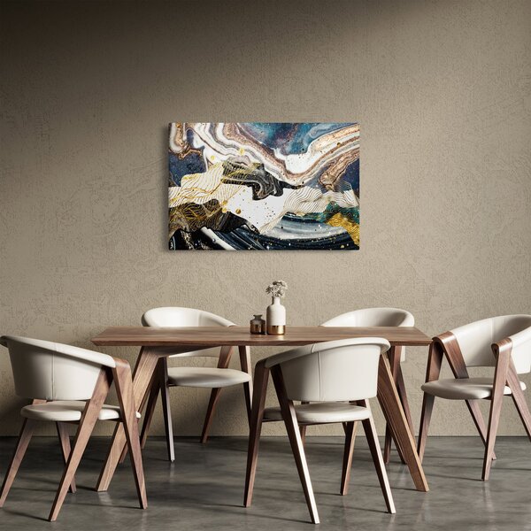 Kép - Design márvány (90x60 cm)
