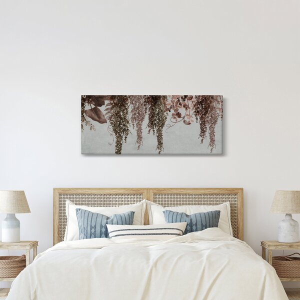 Kép - Növények (120x50 cm)