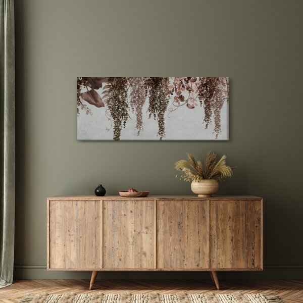 Kép - Növények (120x50 cm)