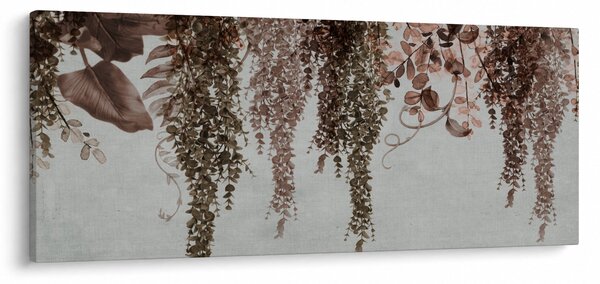 Kép - Növények (120x50 cm)