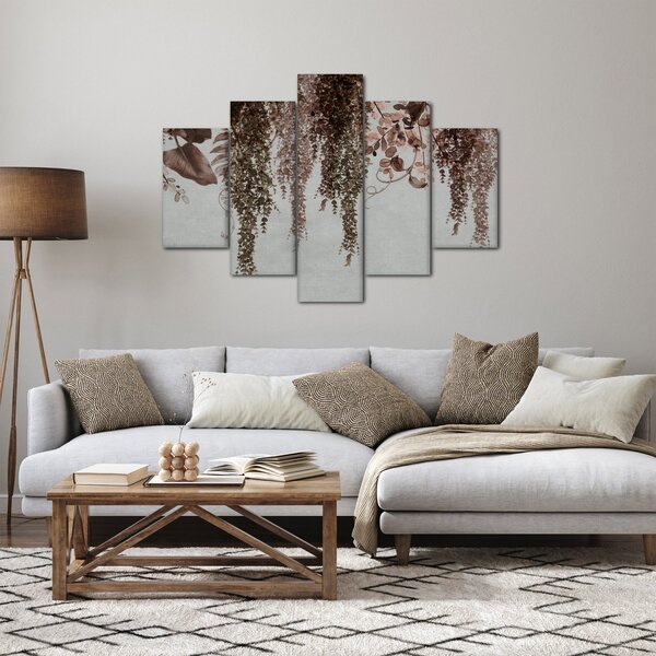 Kép - Növények (150x105 cm)
