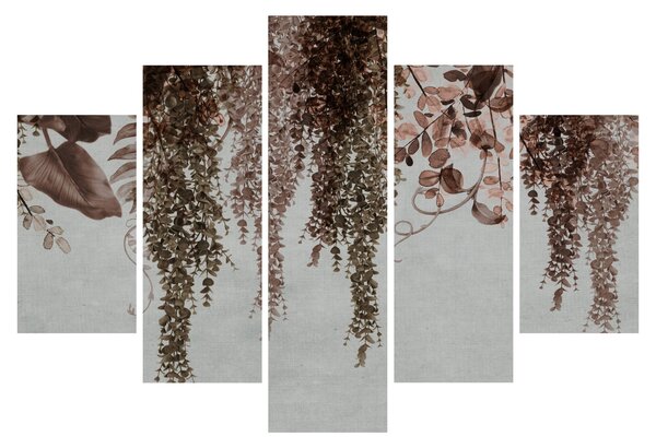 Kép - Növények (150x105 cm)
