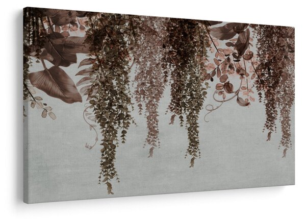 Kép - Növények (90x60 cm)