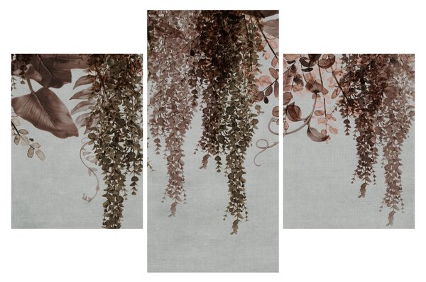 Kép - Növények (90x60 cm)