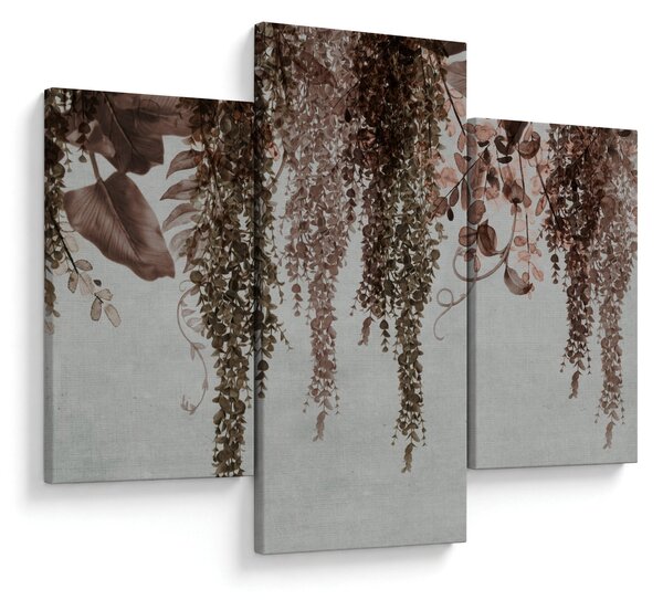 Kép - Növények (90x60 cm)