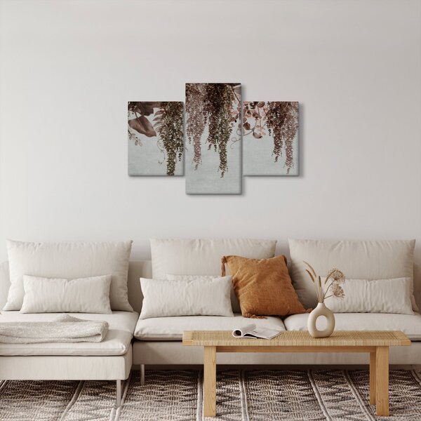 Kép - Növények (90x60 cm)