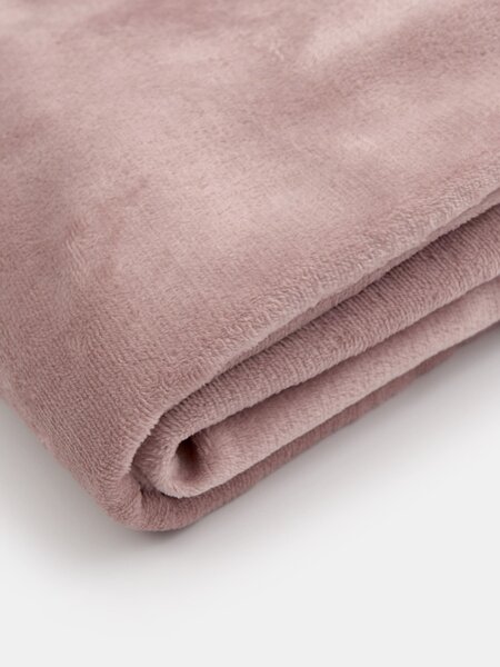 Sinsay - Babatakaró - pasztellpink