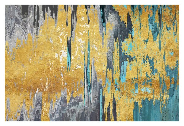 Kép - Arany design (90x60 cm)