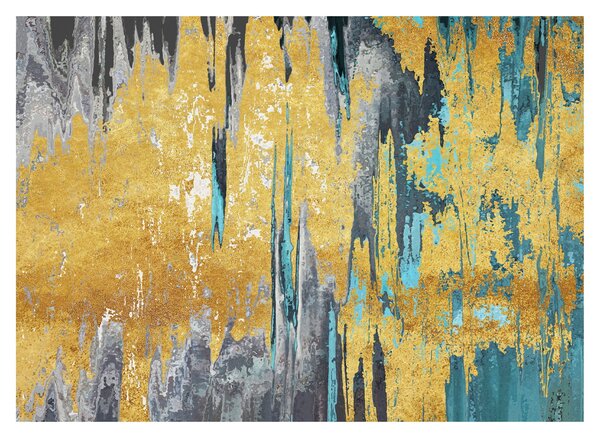 Kép - Arany design (70x50 cm)
