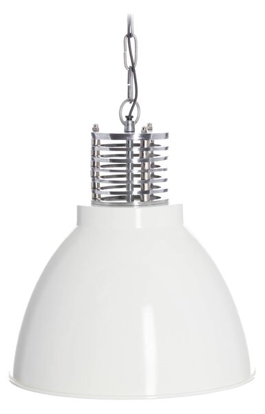 Megan Cream függeszték lámpa 32cm