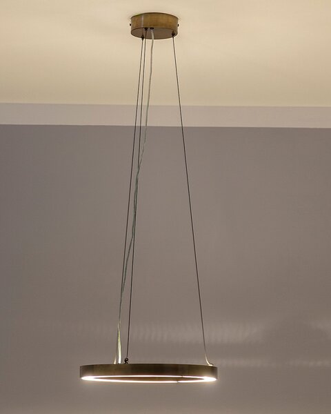 Malmo függeszték lámpa 45 cm