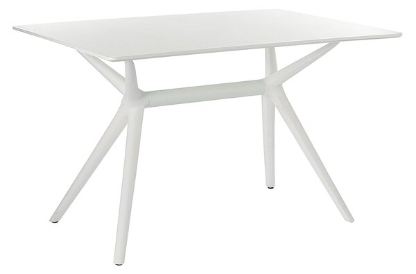 Modesto asztal 120x80x73cm fehér