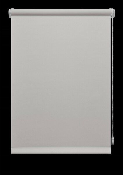 Mini Relax világosszürke redőny , 80 x 150 cm, 80 x 150 cm
