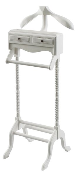 Chester álló fogas 125cm fehér