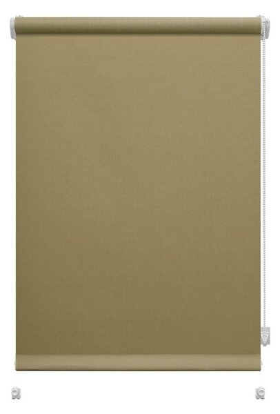 Mini Sonata barna színű redőny , 72,5 x 150 cm, 72,5 x 150 cm