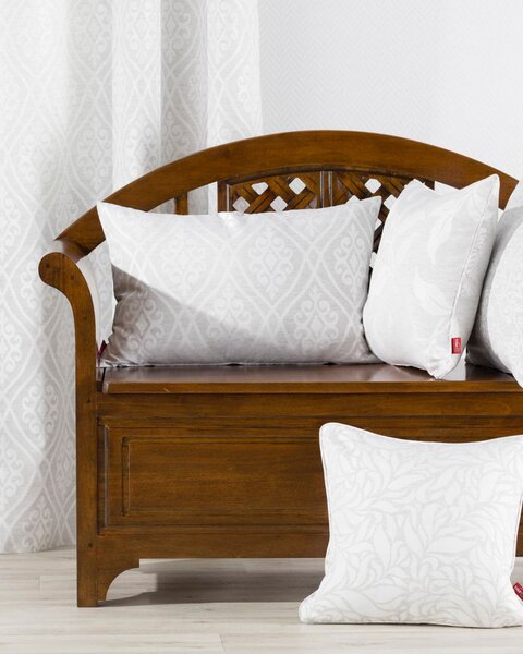 Montri 115x50x91cm pad dobozzal