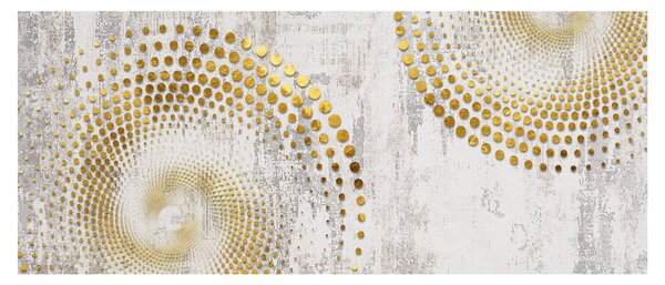 Kép - Beton design (120x50 cm)