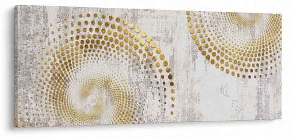 Kép - Beton design (120x50 cm)