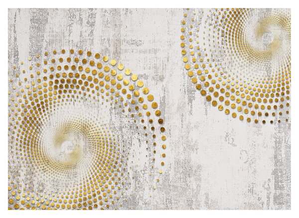 Kép - Beton design (70x50 cm)