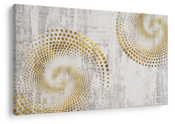 Kép - Beton design (90x60 cm)