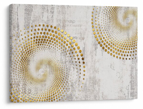Kép - Beton design (70x50 cm)