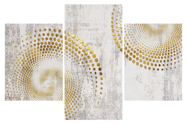 Kép - Beton design (90x60 cm)