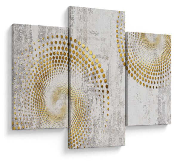 Kép - Beton design (90x60 cm)